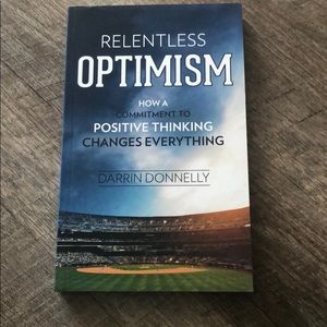 Relentless Optimism